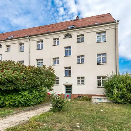 Große Freiheit Apartment Leipzig