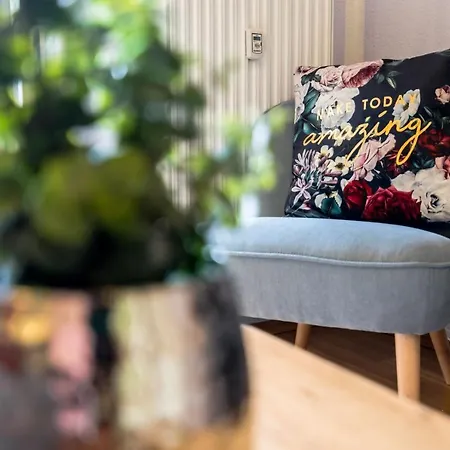 Apartment Große Freiheit *