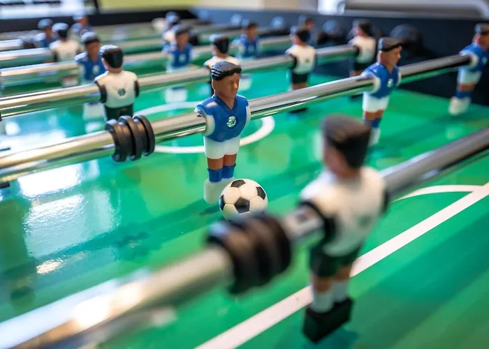 Apartment Große Freiheit Leipzig