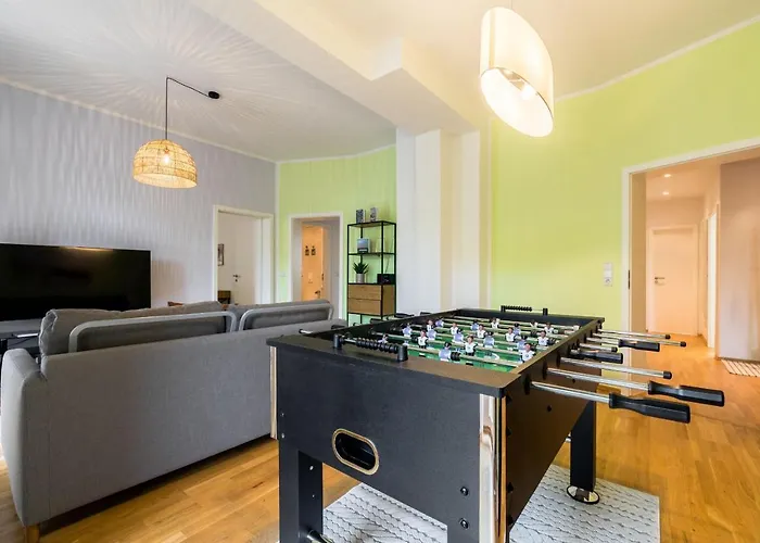 Große Freiheit * Leipzig