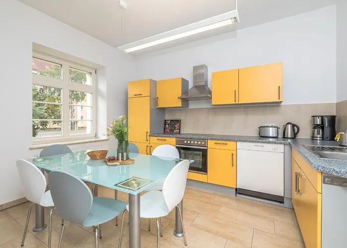 Apartment Große Freiheit *