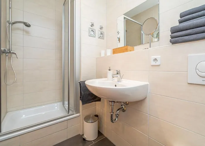 Große Freiheit Apartment