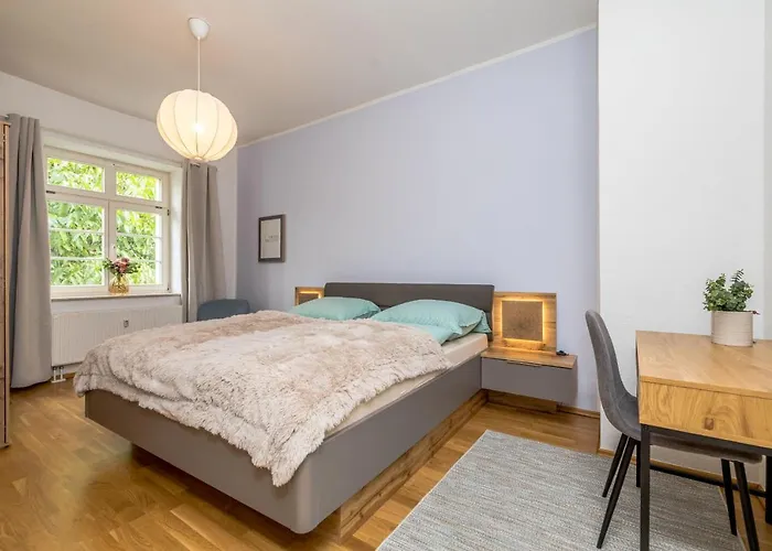 Große Freiheit Leipzig