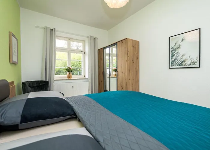 Große Freiheit Apartment