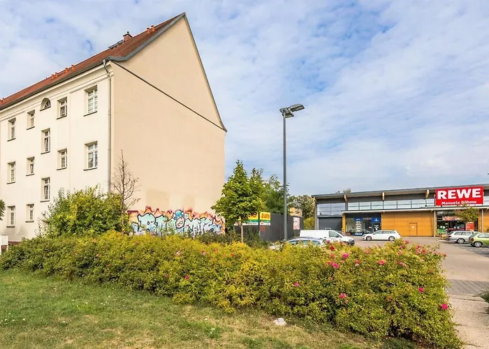 Apartment Große Freiheit *