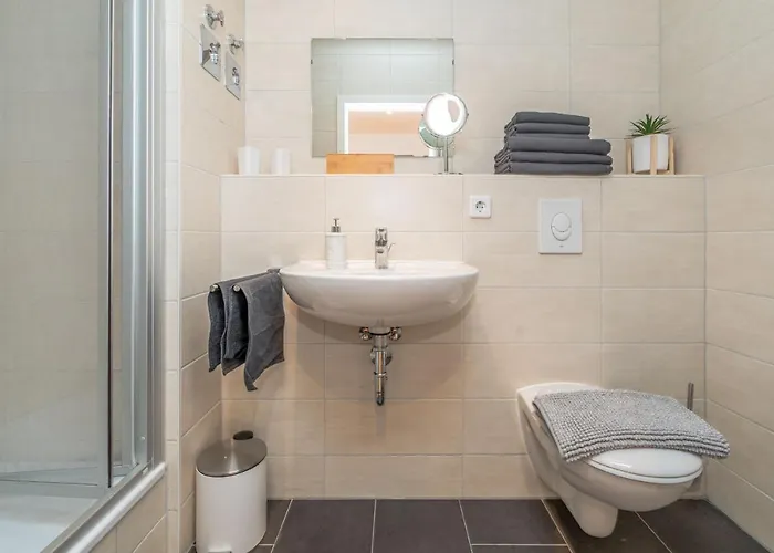 Apartment Große Freiheit