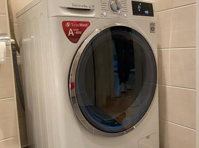 Große Freiheit Apartment