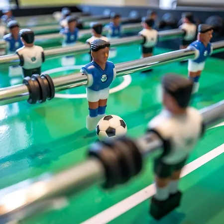 Lejlighed Grosse Freiheit Leipzig