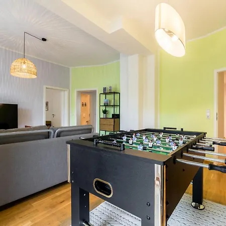 Grosse Freiheit * Lipcse