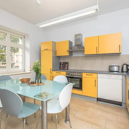 Apartment Grosse Freiheit *
