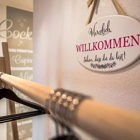 Grosse Freiheit Lejlighed *