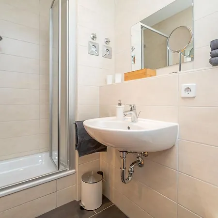 Grosse Freiheit Apartman