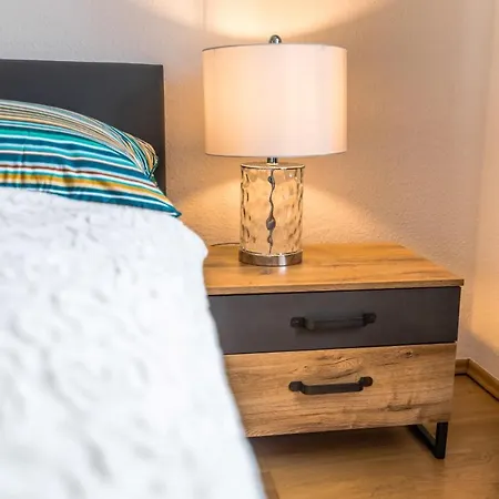 Grosse Freiheit Appartamento *