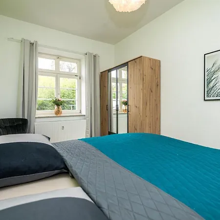 Grosse Freiheit Apartman