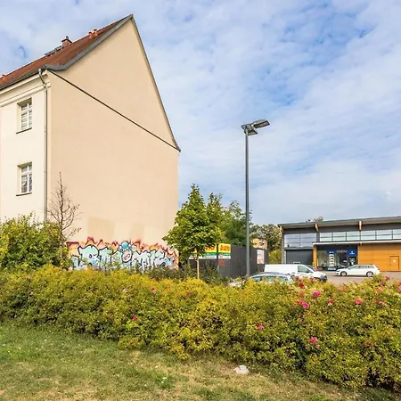 Apartman Grosse Freiheit *