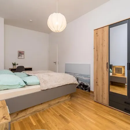 Apartman Grosse Freiheit *