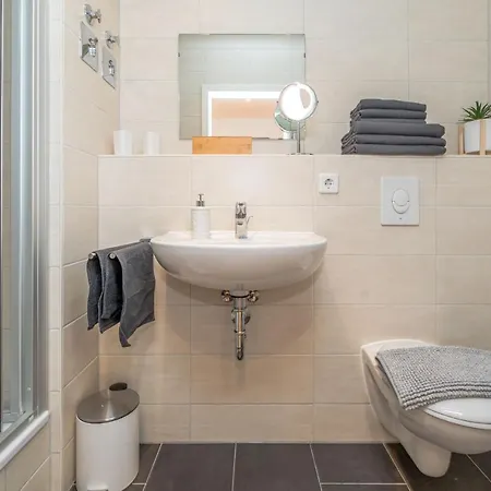 Apartman Grosse Freiheit