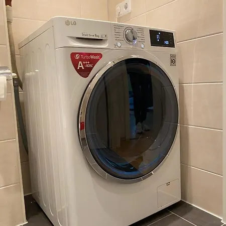 Grosse Freiheit Apartman