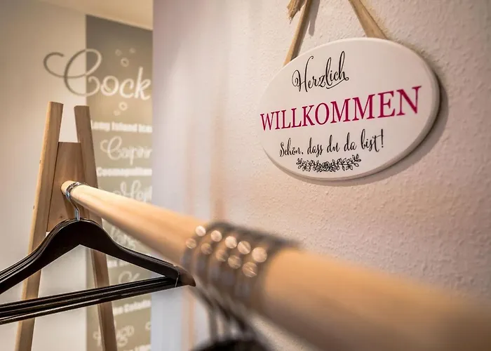 Grosse Freiheit Lejlighed *