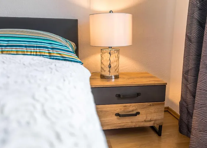 Grosse Freiheit Apartment *