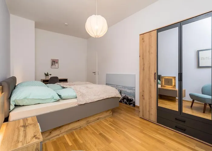 Lejlighed Grosse Freiheit *