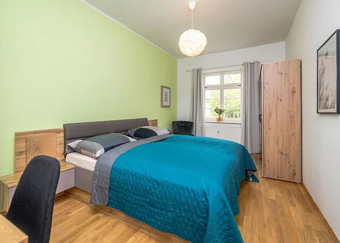 Apartment Grosse Freiheit