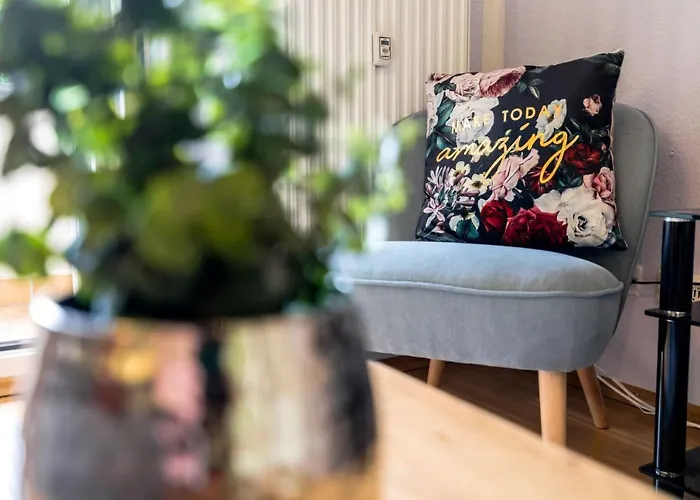 Apartment Grosse Freiheit *